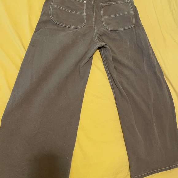 Rudy Jude size 4 ropers - Picture 3 of 5